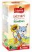 Apotheke Rooibos Bio, tisane pour bébés de plus de 6 mois, 20 sachets