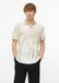 s.Oliver Polo-shirt Beige Coton M