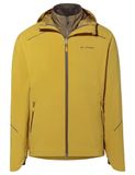 VAUDE Men's Yaras 3in1 Jacket, savanna, XXL
