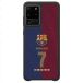 FC Barcelona Coque de Téléphone 3D Samsung Galaxy Note 20 ULTRA - Paralluelo