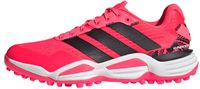 Adidas Performance Adipower Hockey 4 Schoenen - Unisex - Roze
