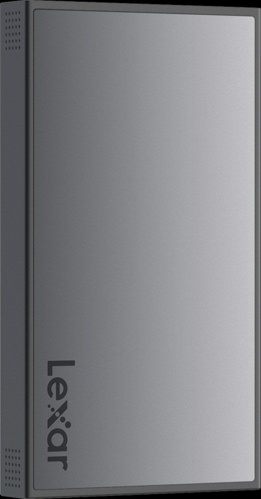 Lexar Workflow PRO Portable SSD 4TB