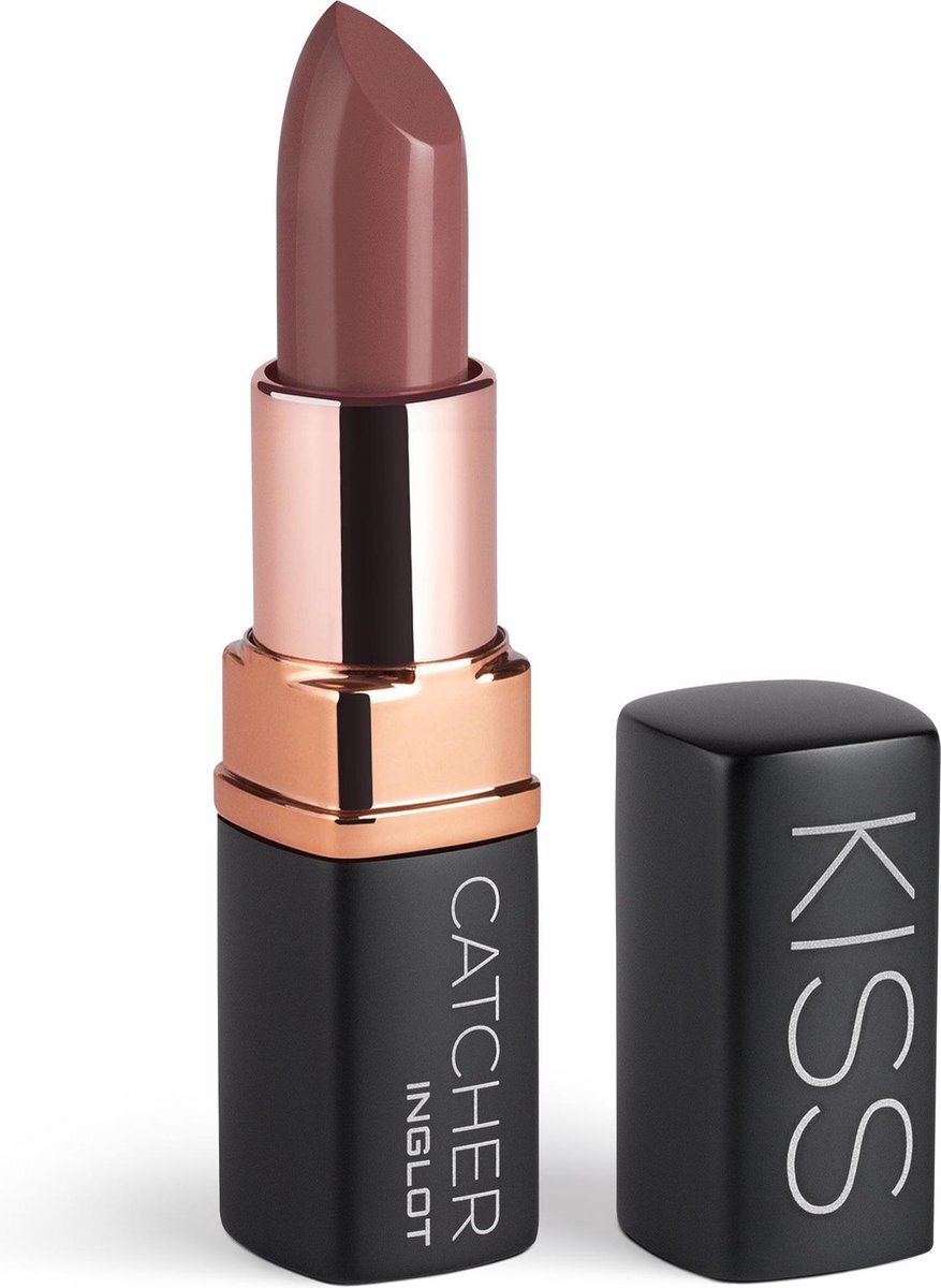 Inglot Lippenstift - Kiss Catcher Lipstick 910