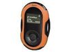 Hama DMP 620 Draagbare MP3/WMA-speler Sports 2 GB oranje