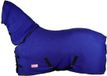 Divoza Horseworld Baseline Polar Combo Couverture polaire - Taille : 205 - Cobalt - Polaire
