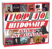 Sony Music Entertainment Top 40 Hitdossier - Alarmschijf