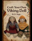 Craft Your Own Viking Doll