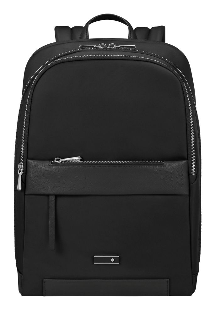 Samsonite Zalia 3.0 15.6 inch Laptop Backpack - Black