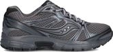 Saucony Grid Legacy Sneakers Hommes Gris