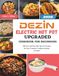Dezin Electric Hot Pot Cookbook For Beginners