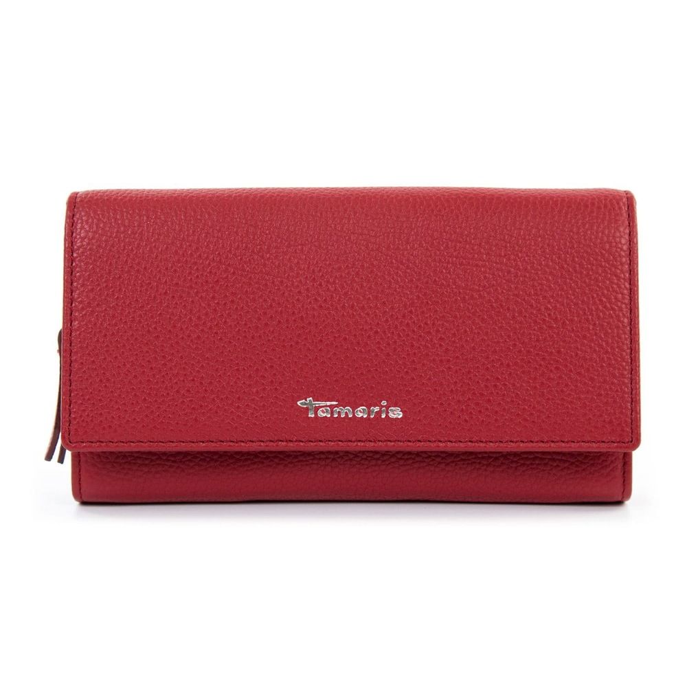 Tamaris Portemonnees Rood Dames