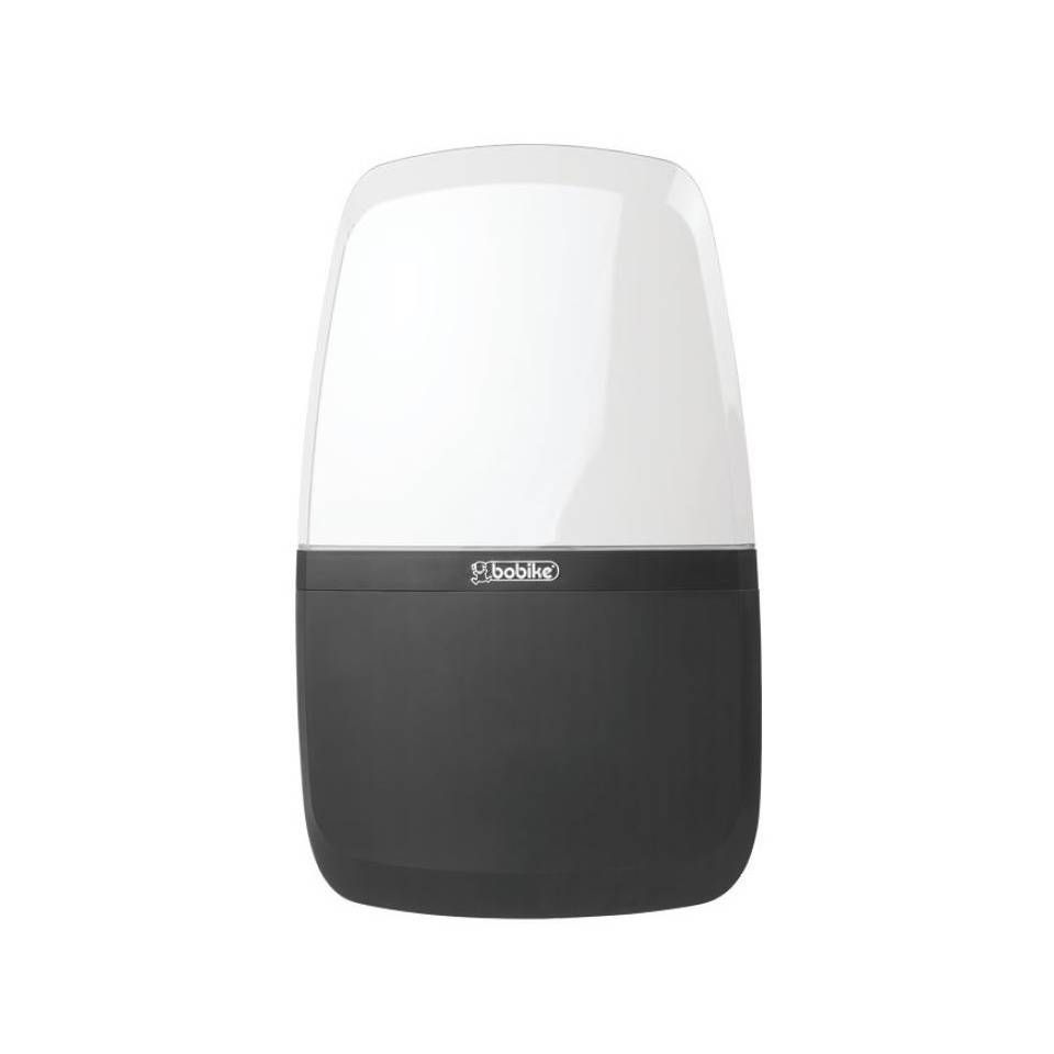 Bobike Windscherm Exclusive Urban Black