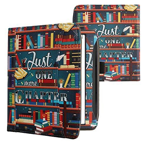 kwmobile Pocketbook Era / - / - / bibliotheek