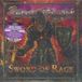 Black Scott Ian - Black Knight: Sword Of Rage (LP)