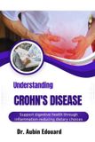 Understanding Libri GmbH Understanding Crohn's Disease Paperback