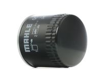 MAHLE Ölfilter OC83