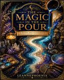 The Magic in the Pour: A Resin Art Guidebook