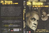 24 Bol 24 Hours In The Life Of A Woman DVD