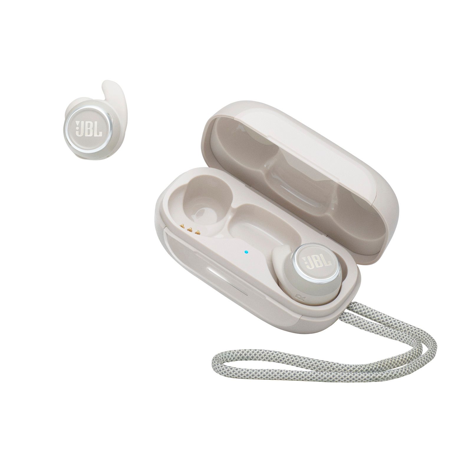 JBL Reflect Mini NC - True Wireless - In-ear - Wit