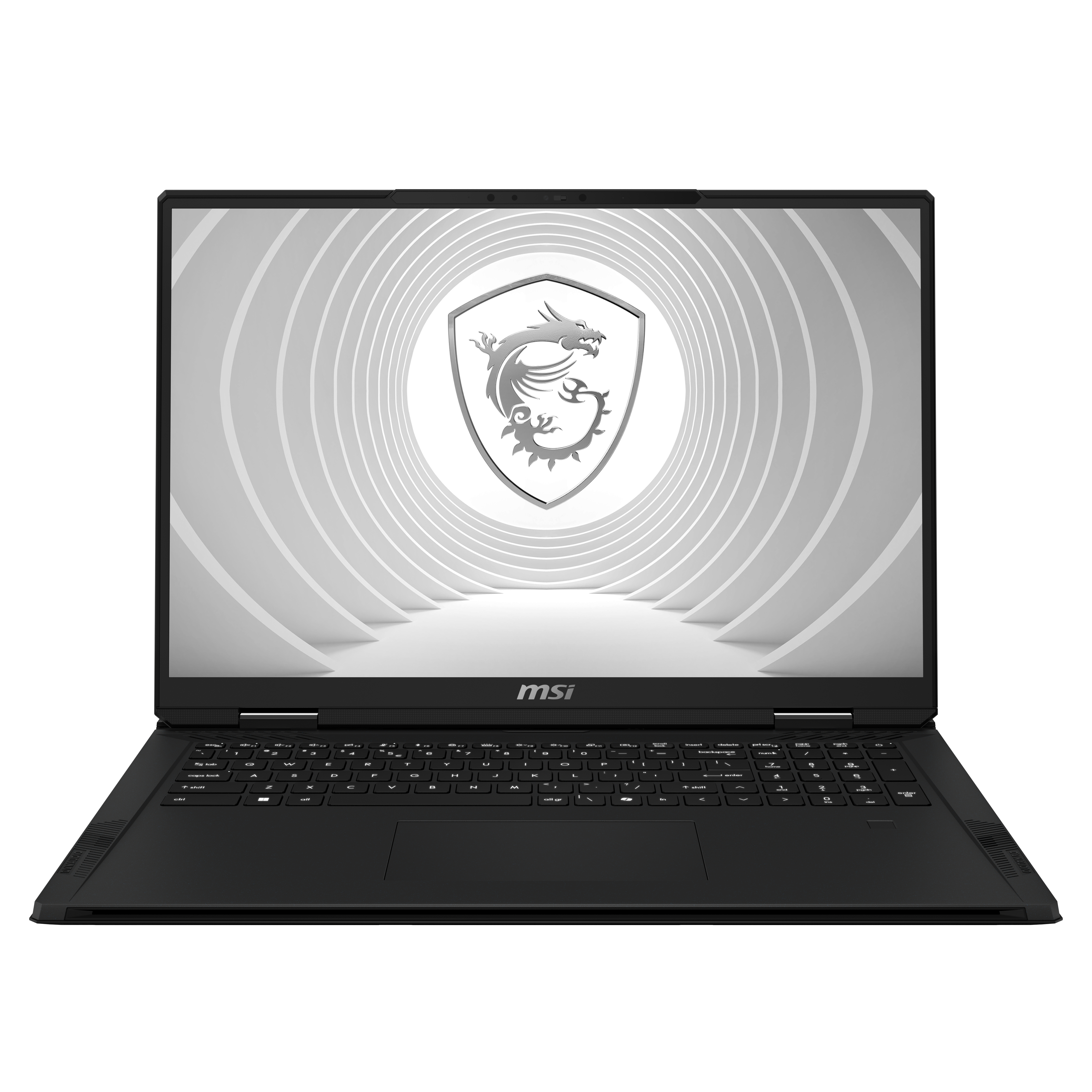 MSI CreatorPro X18 HX A14VMG-427NL / 18" / 2 TB SSD