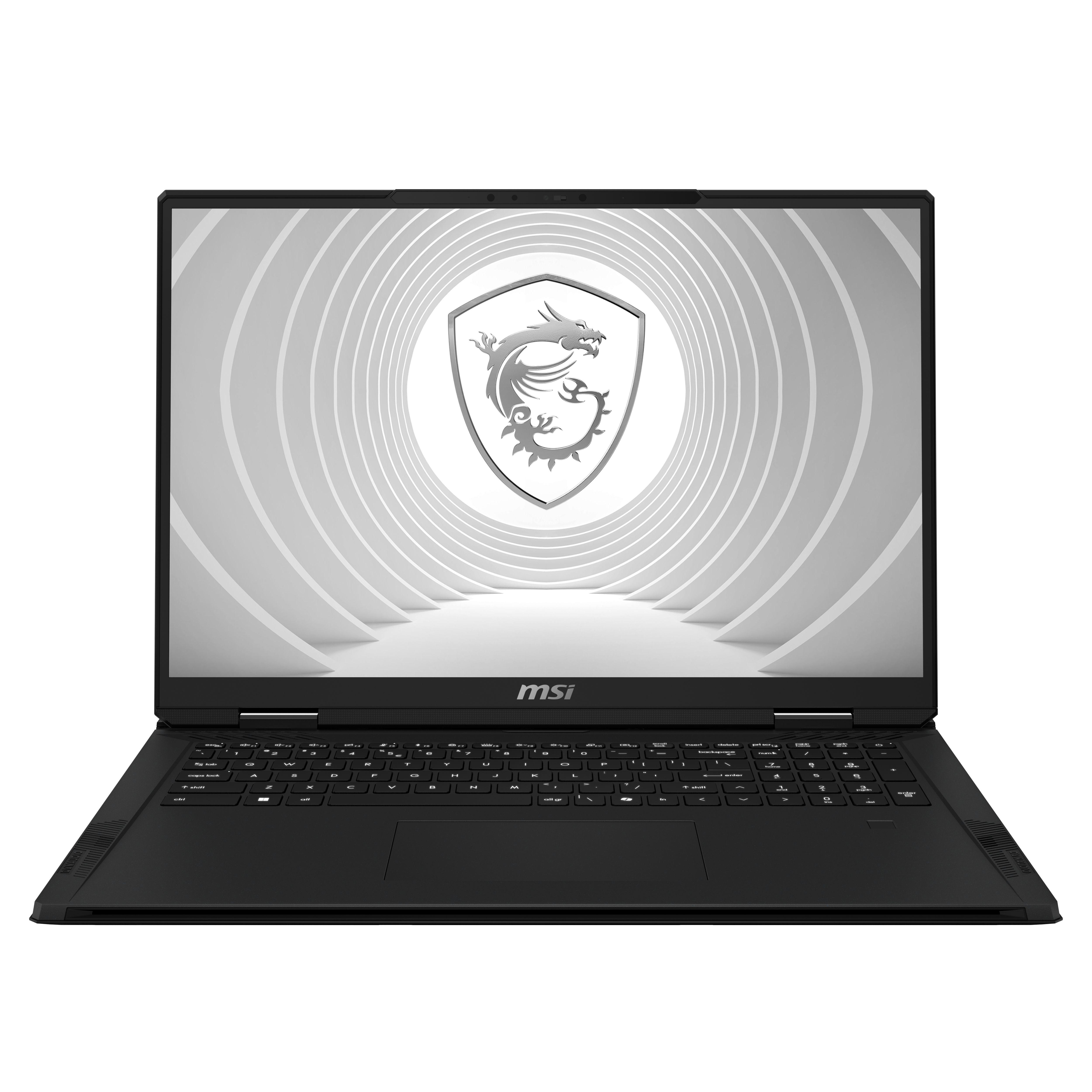 MSI CreatorPro X18 HX A14VMG-427NL / 18" / 2 TB SSD
