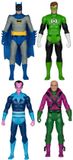 McFarlane Toys DC Retro Action Figuur 15 cm Wave 12 Sortiment (6) Action Figuur