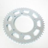 Afam Couronne acier 52 dents - 420 Rieju MRT