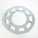 Afam Couronne acier 52 dents - 420 Rieju MRT