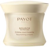 Payot Nutricia Creme Confort Nourrissante - 50 ml
