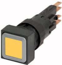 Eaton 088449 Q18LT-GE/WB Druktoets Geel 1 stuk(s)