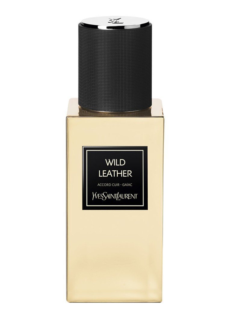 Yves Saint Laurent Le Vestiaire de Parfum Collection Wild Leather Eau de Parfum eau de parfum / 75 ml / dames