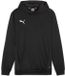 Puma Hoodie TeamGoal Training Hoody M 658803 Puma Black-Puma White-Flat Dark Gray-XXL
