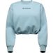 La Sportiva Sweatshirt court avec logo femme La Sportiva Heritage