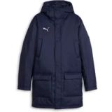 Puma Waterdichte jas TeamFinal