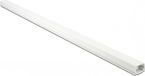 Delock Kunststof kabelgoot met cover en zelfklevende plakstrip - 100 x 2,2 cm / wit