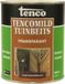 Tenco Tencomild Transparante Tuinbeits - Kastanjebruin - 1 liter