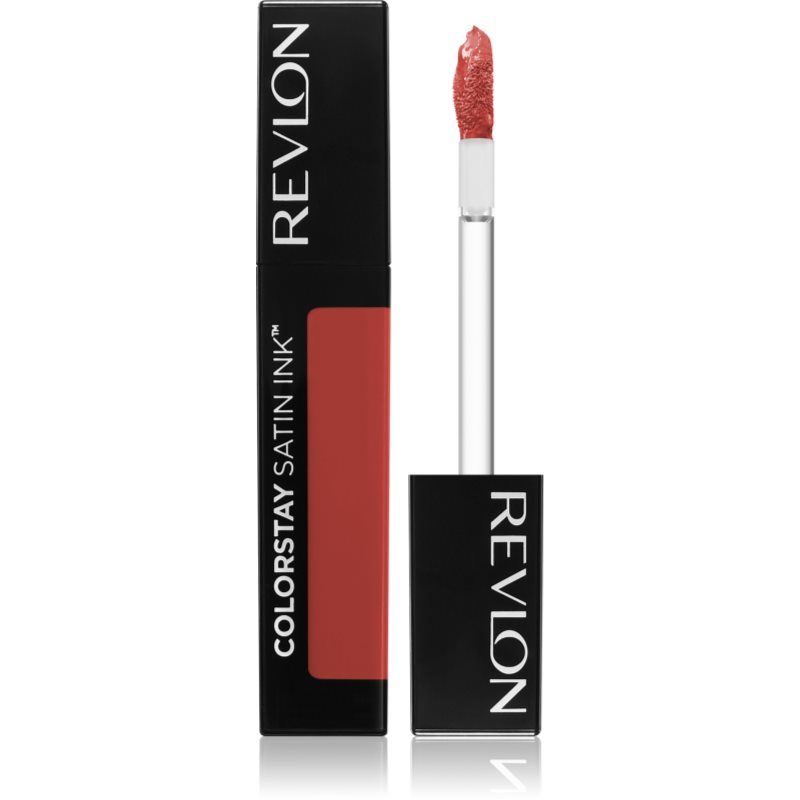 Revlon Cosmetics Revlon ColorStay™ Satin Ink Langdurige lippenstift - 006 Eyes On You