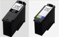 Canon PG595/CL586 PVP inktcartridge 2 stuk(s) Origineel Zwart, Cyaan, Magenta, Geel