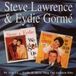 Music&Words Steve Lawrence & Eydie Gormé - We Got Us/Eydie & Steve Sing The Go (CD)