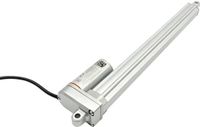 TRU COMPONENTS Elektrische cilinder TC24-300-500 HS TC-14973416 Slaglengte 300 mm Schuifkracht 500 N 24 V/DC 1 stuk(s)