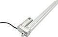 TRU COMPONENTS Elektrische cilinder TC24-300-500 HS TC-14973416 Slaglengte 300 mm Schuifkracht 500 N 24 V/DC 1 stuk(s)