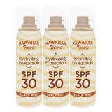 Hawaiian Tropic 3x Hydrating Protection Mist SPF 30 Scalp & Hairline 60 ml