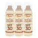 Hawaiian Tropic 3x Hydrating Protection Mist SPF 30 Scalp & Hairline 60 ml