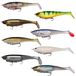 Berkley Powerbait® Cullshad Weicher Köder flach sinkend 28g 125 mm