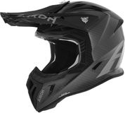 Airoh Aviator Ace 2 Carbon Glossy Crosshelm - Maat M - Helm