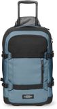 Eastpak Transit'r Pro - Rollreisetasche S 55 cm (navy pro coated)