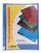 Showmap 40 enveloppen A4 blauw