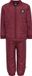Hummel combinaison de neige enfant Hmlnule Mini Thermo Set 215081 Lila