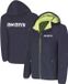 Akami Siberia Veste Noir XL Homme