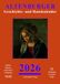 Altenburger Geschichts- und Hauskalender 2026 Paperback